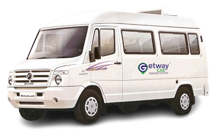 AC 12 SEATER TRAVELAR