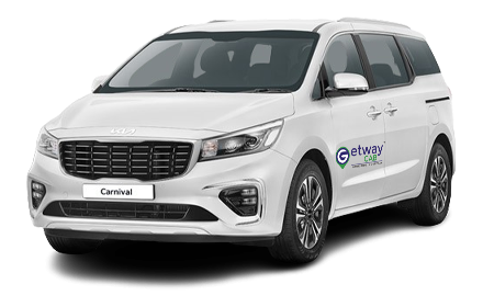 PRIME SUV KIA