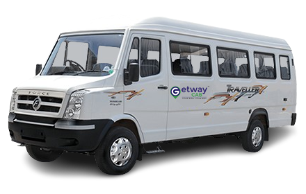 AC 26 SEATER TRAVELAR